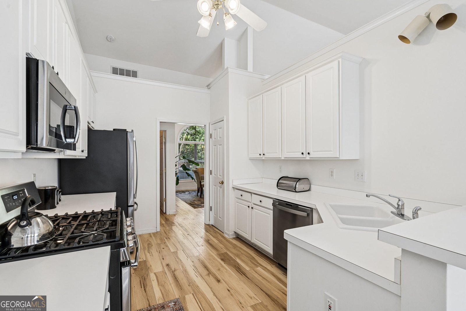 1190 Sunhill Drive Lawrenceville - Photo 7