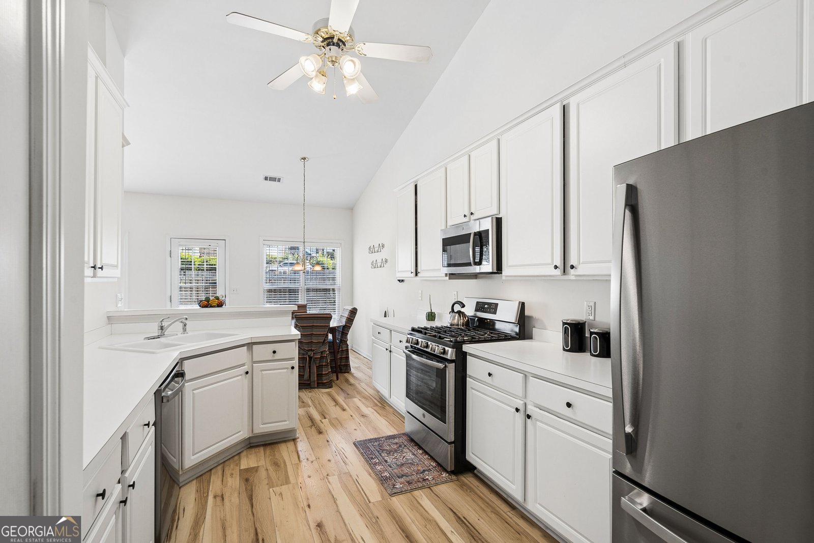 1190 Sunhill Drive Lawrenceville - Photo 8