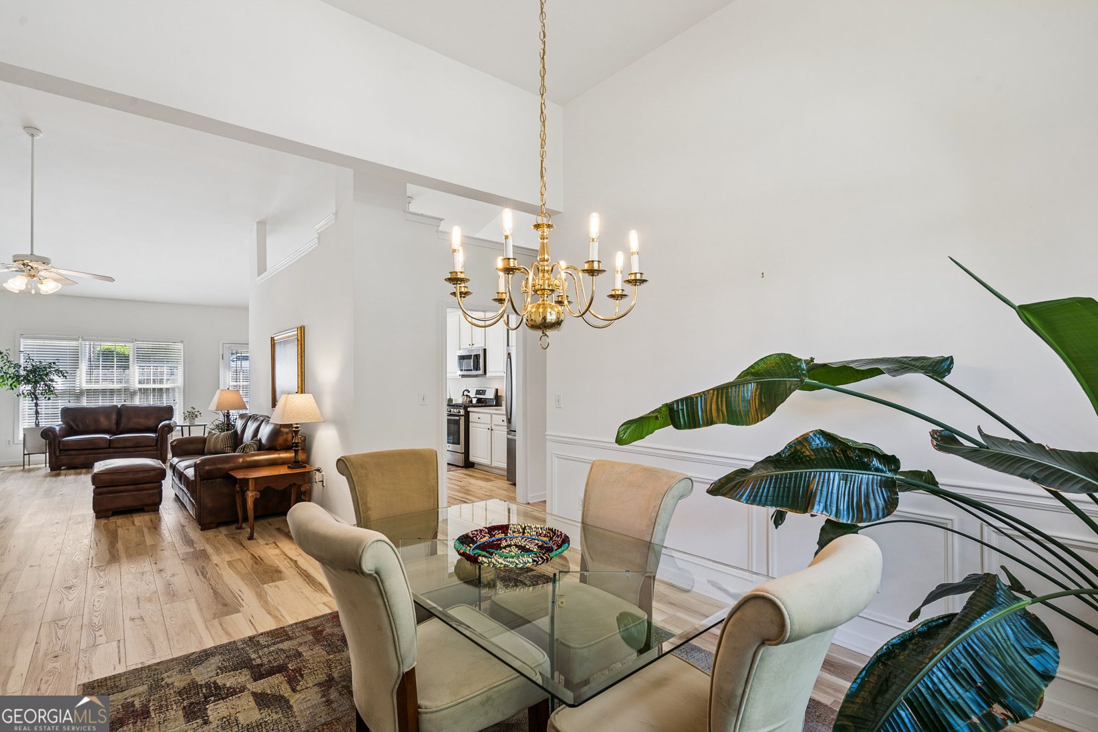 1190 Sunhill Drive Lawrenceville - Photo 9