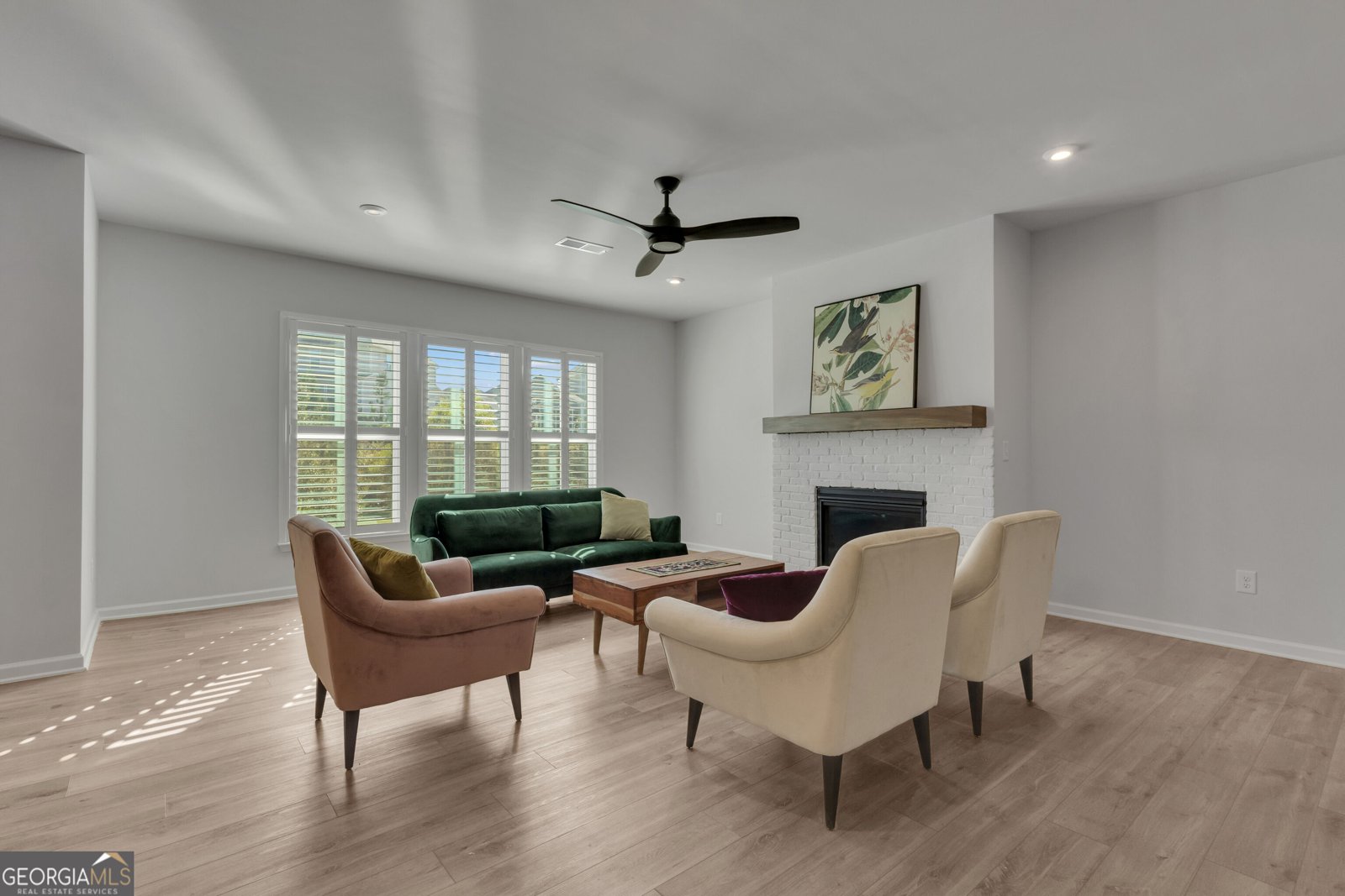 156 Westberry Street Peachtree City - Photo 10