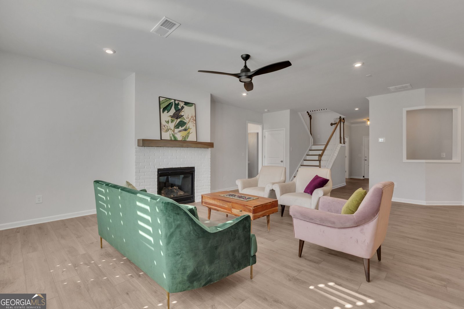 156 Westberry Street Peachtree City - Photo 11