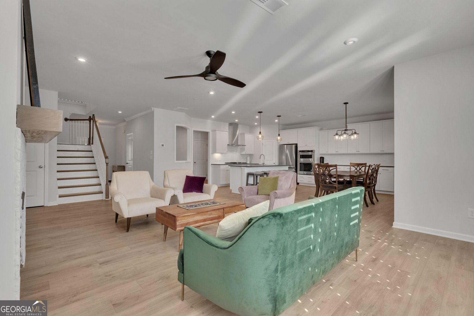 156 Westberry Street Peachtree City - Photo 12