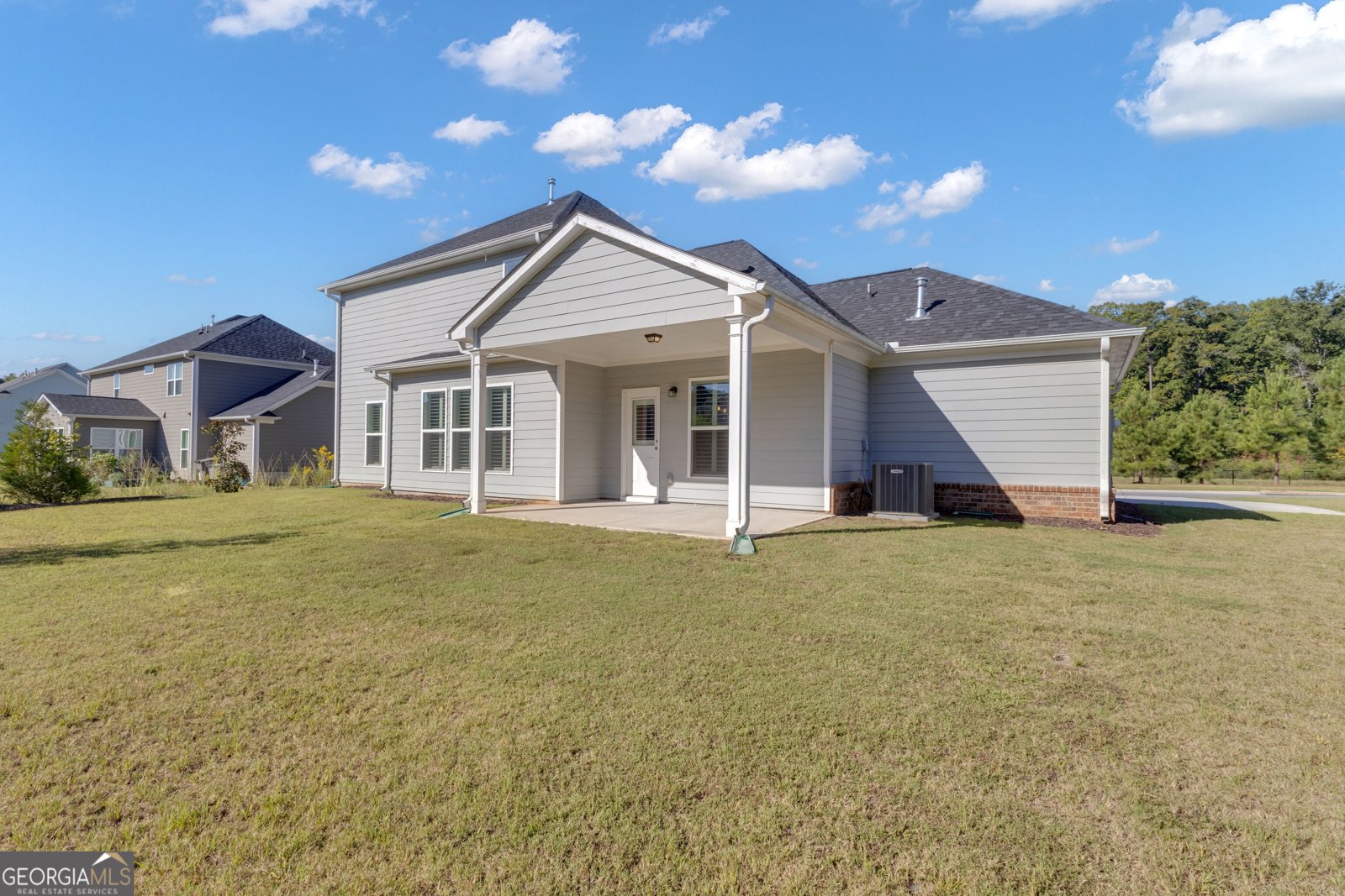 156 Westberry Street Peachtree City - Photo 42