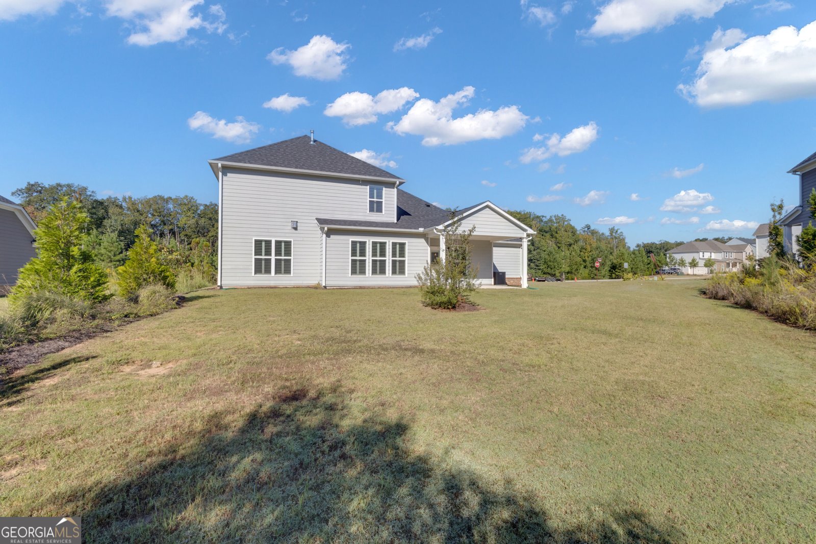 156 Westberry Street Peachtree City - Photo 44