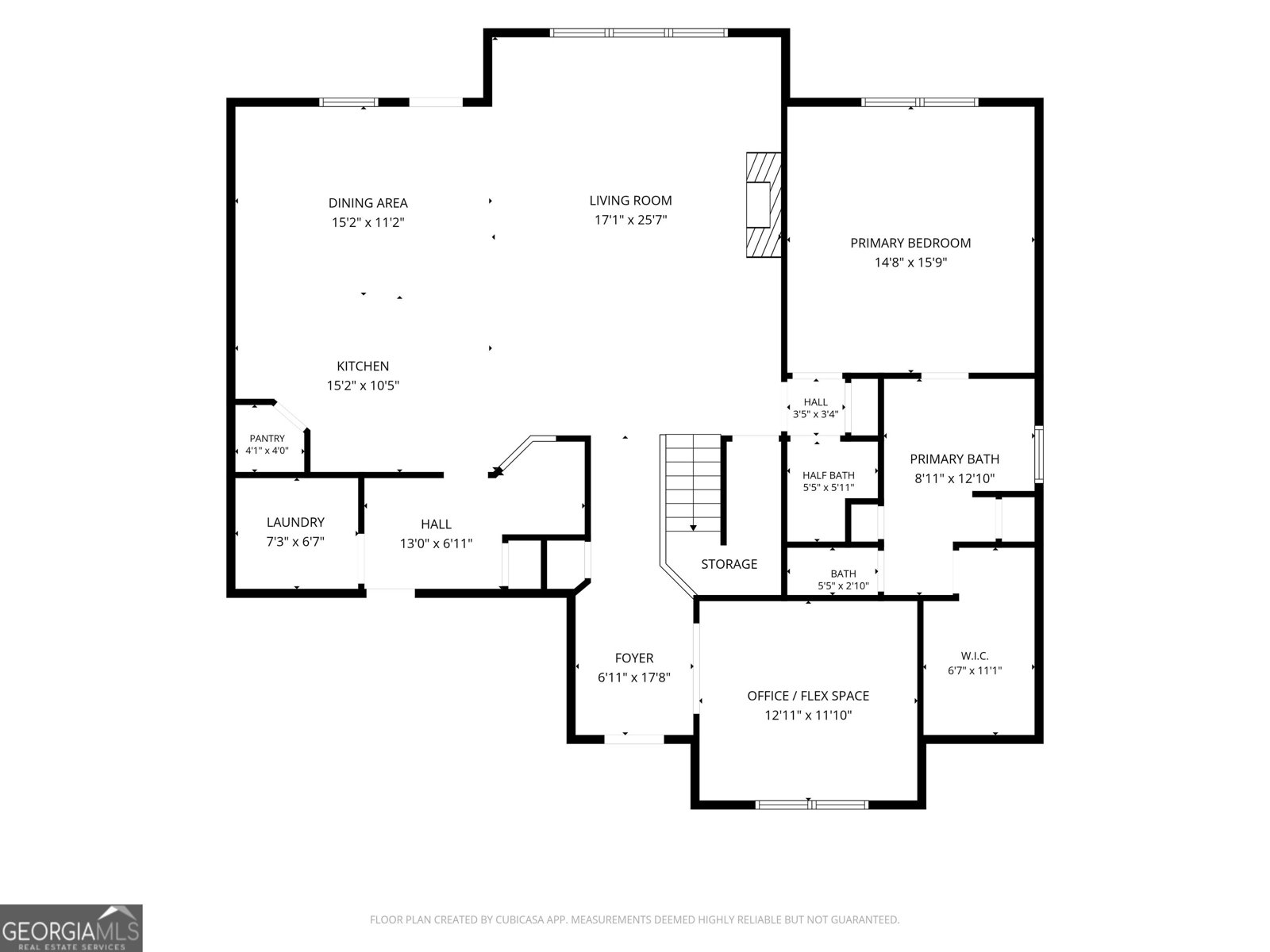 156 Westberry Street Peachtree City - Photo 45