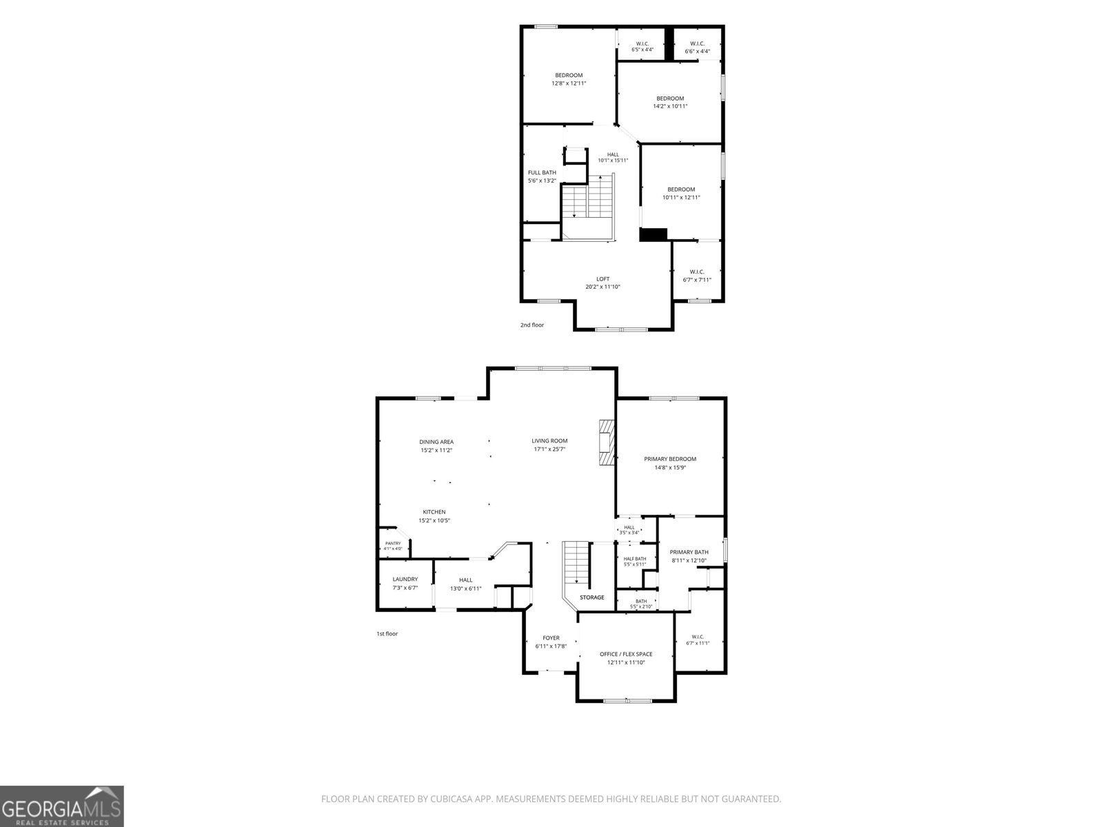 156 Westberry Street Peachtree City - Photo 47