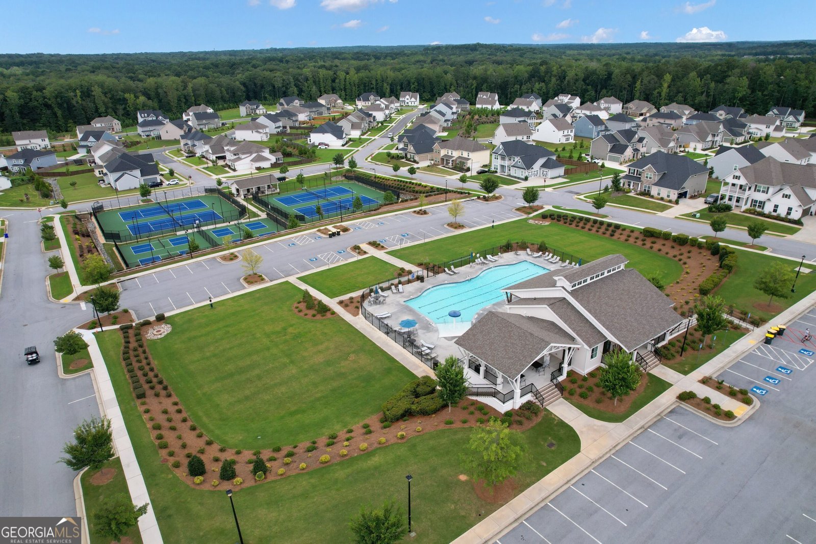 156 Westberry Street Peachtree City - Photo 53