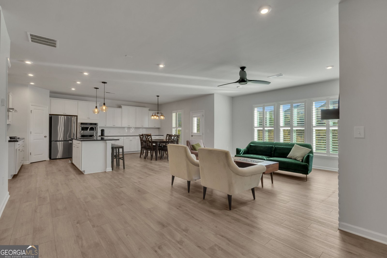 156 Westberry Street Peachtree City - Photo 8