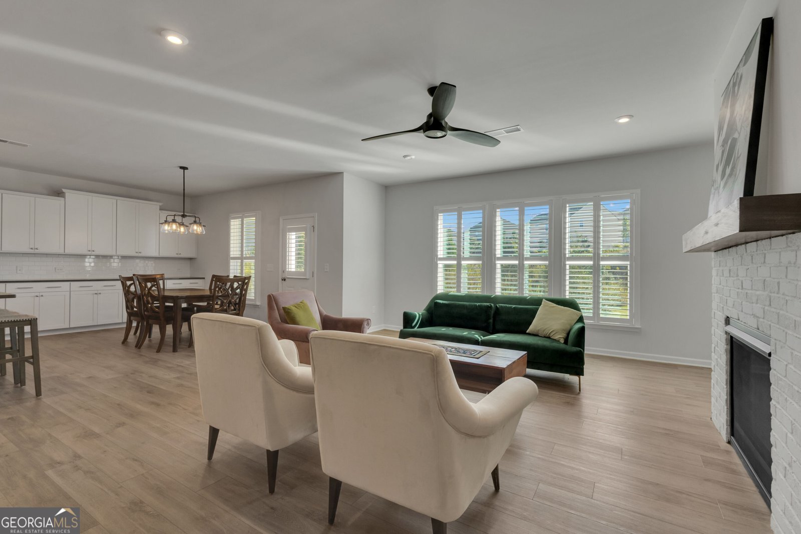 156 Westberry Street Peachtree City - Photo 9