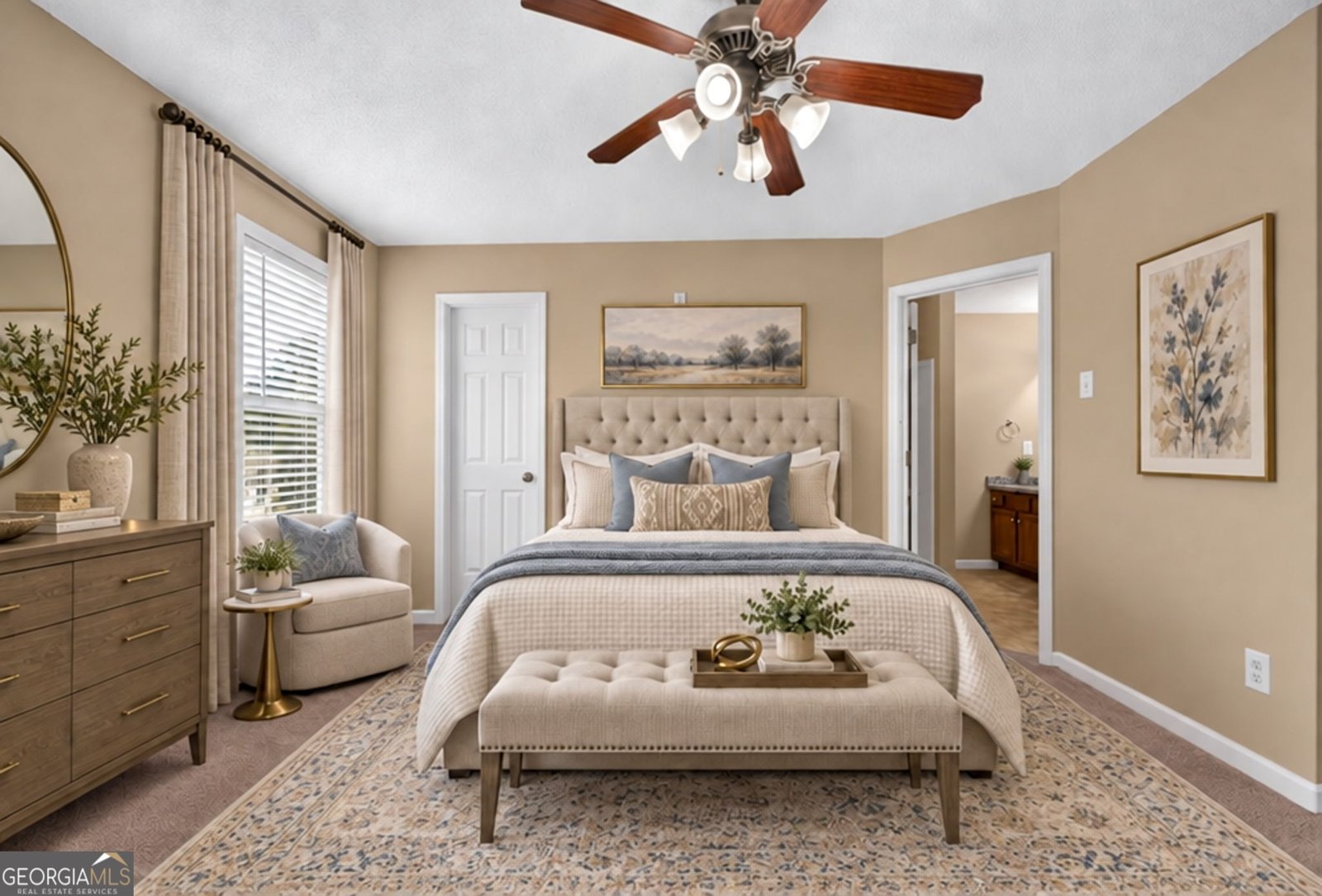 6345 Olmadison Place South Fulton - Photo 11