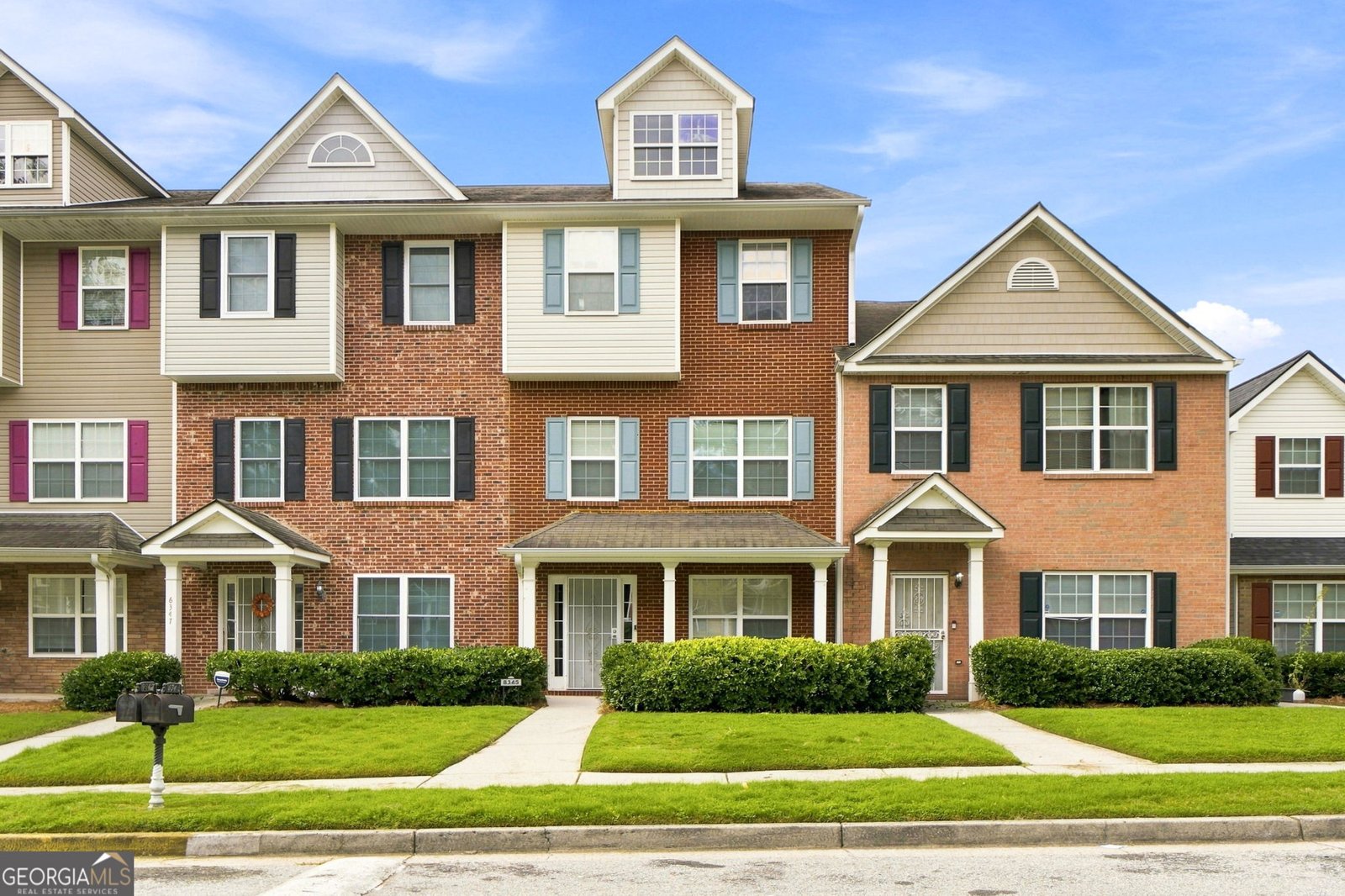 6345 Olmadison Place South Fulton - Photo 21