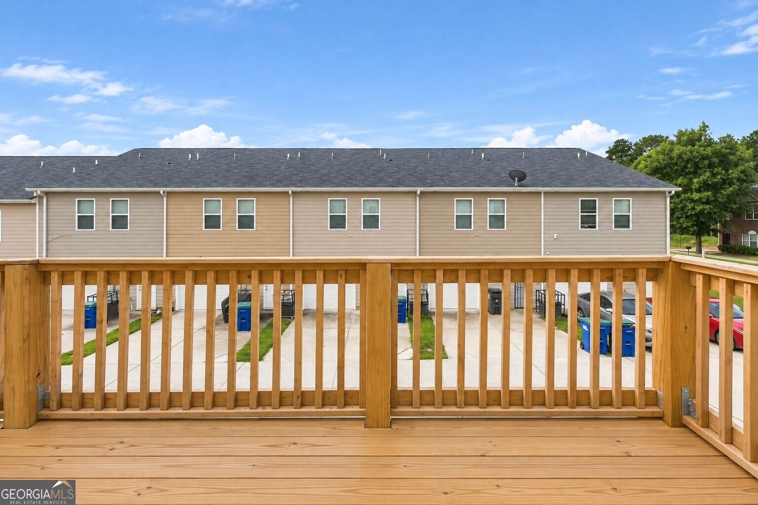 6345 Olmadison Place South Fulton - Photo 23