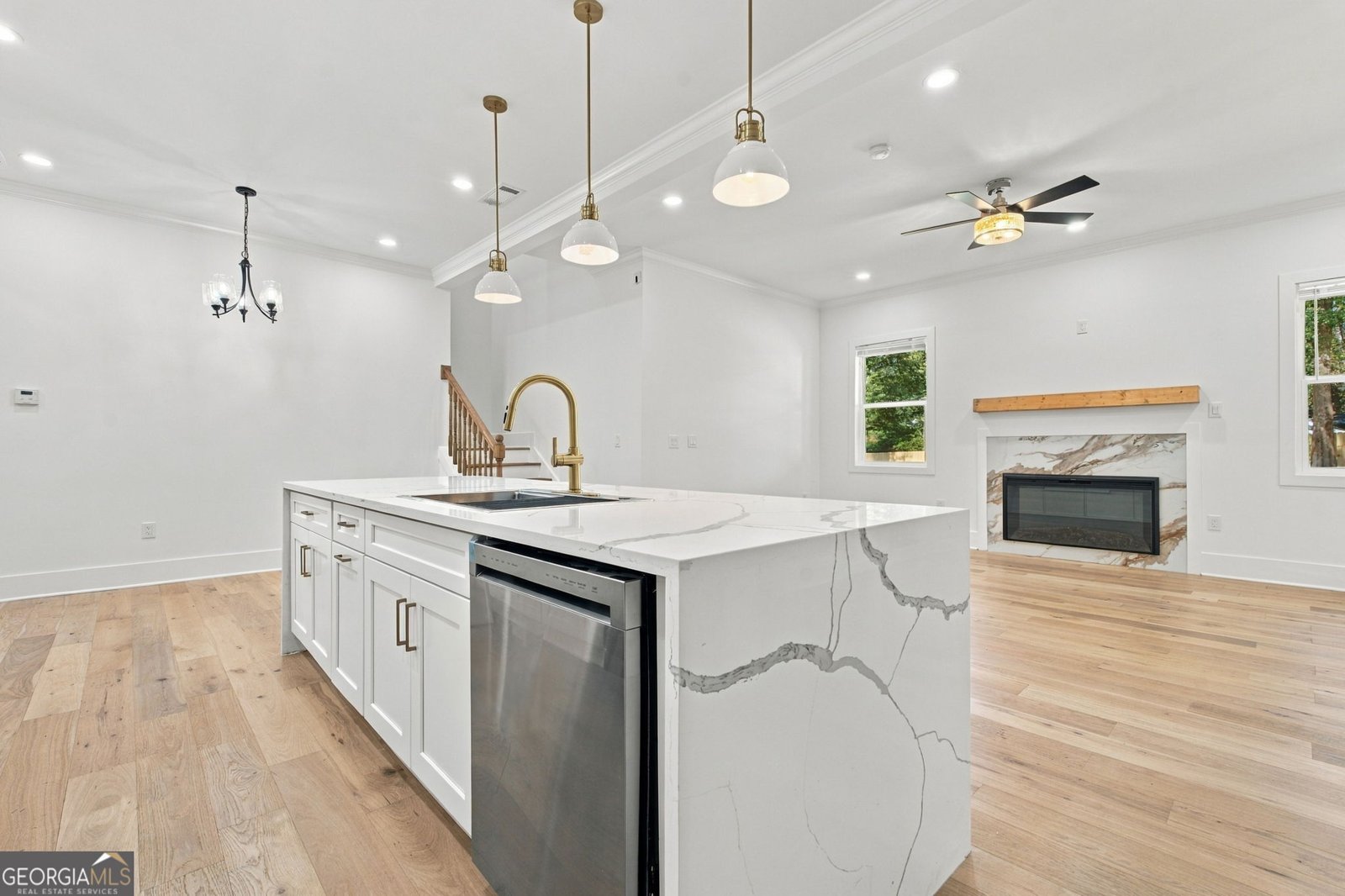 2988 Ramble Lane Decatur - Photo 11