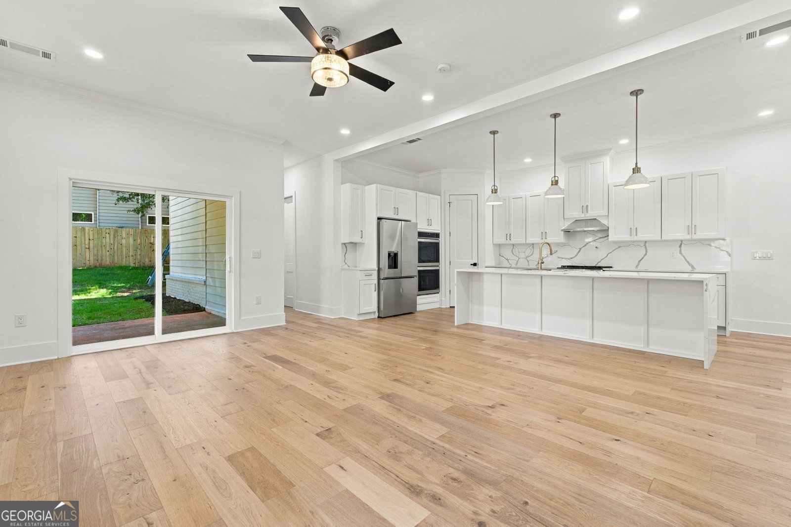 2988 Ramble Lane Decatur - Photo 14