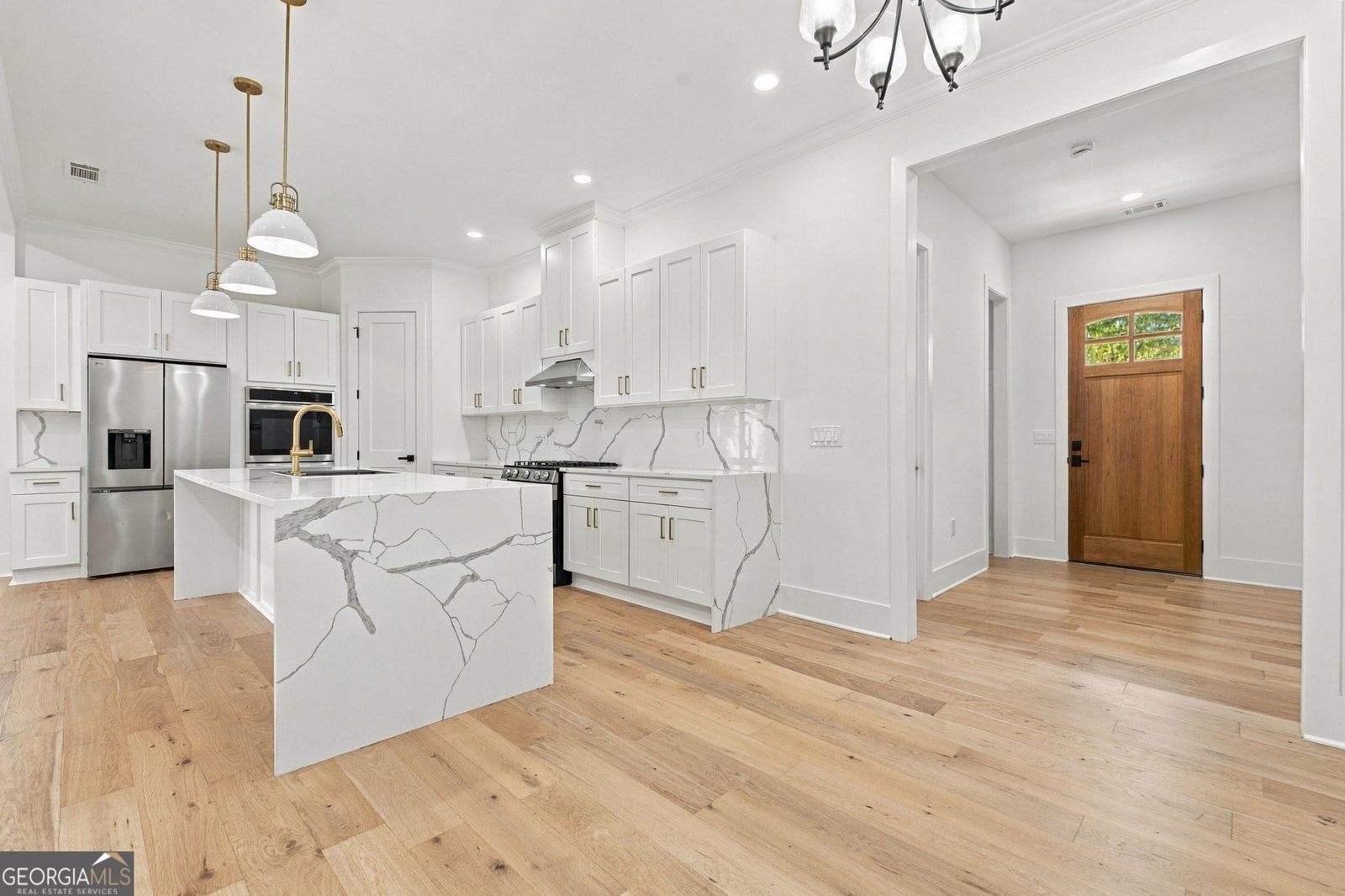 2988 Ramble Lane Decatur - Photo 17
