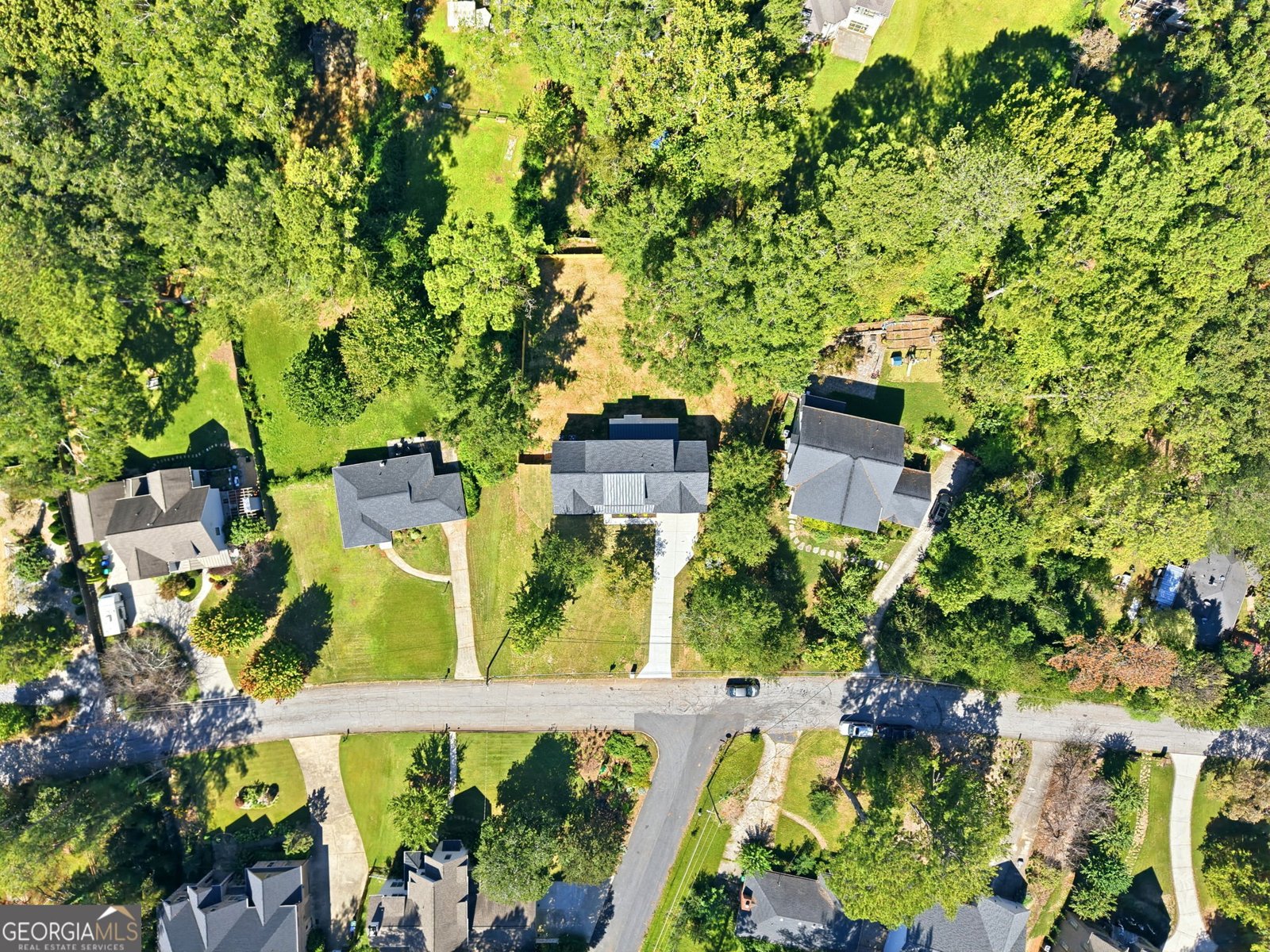 2988 Ramble Lane Decatur - Photo 55