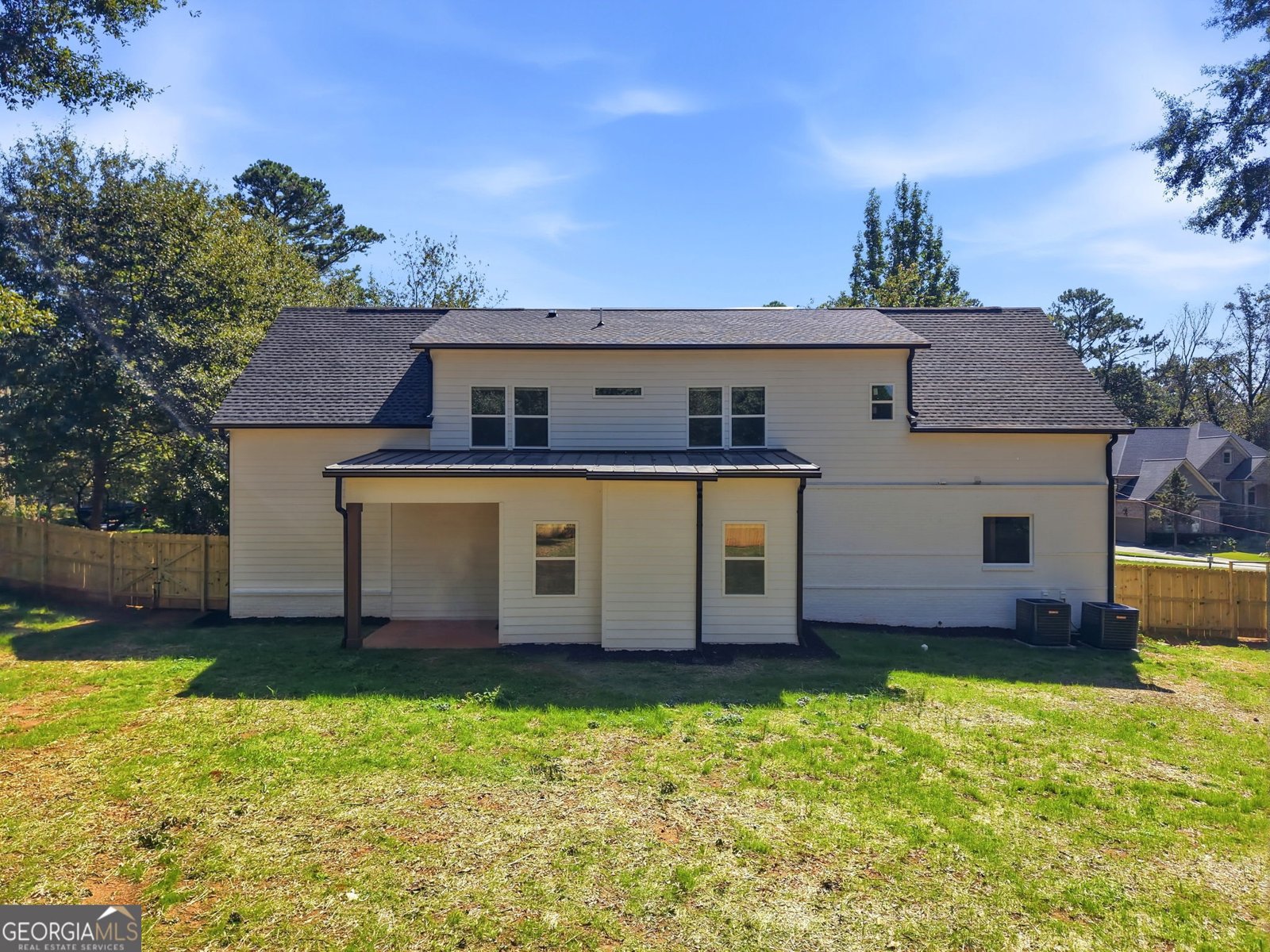 2988 Ramble Lane Decatur - Photo 56