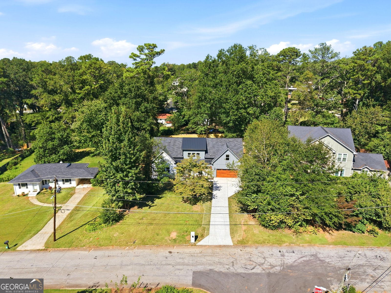 2988 Ramble Lane Decatur - Photo 58