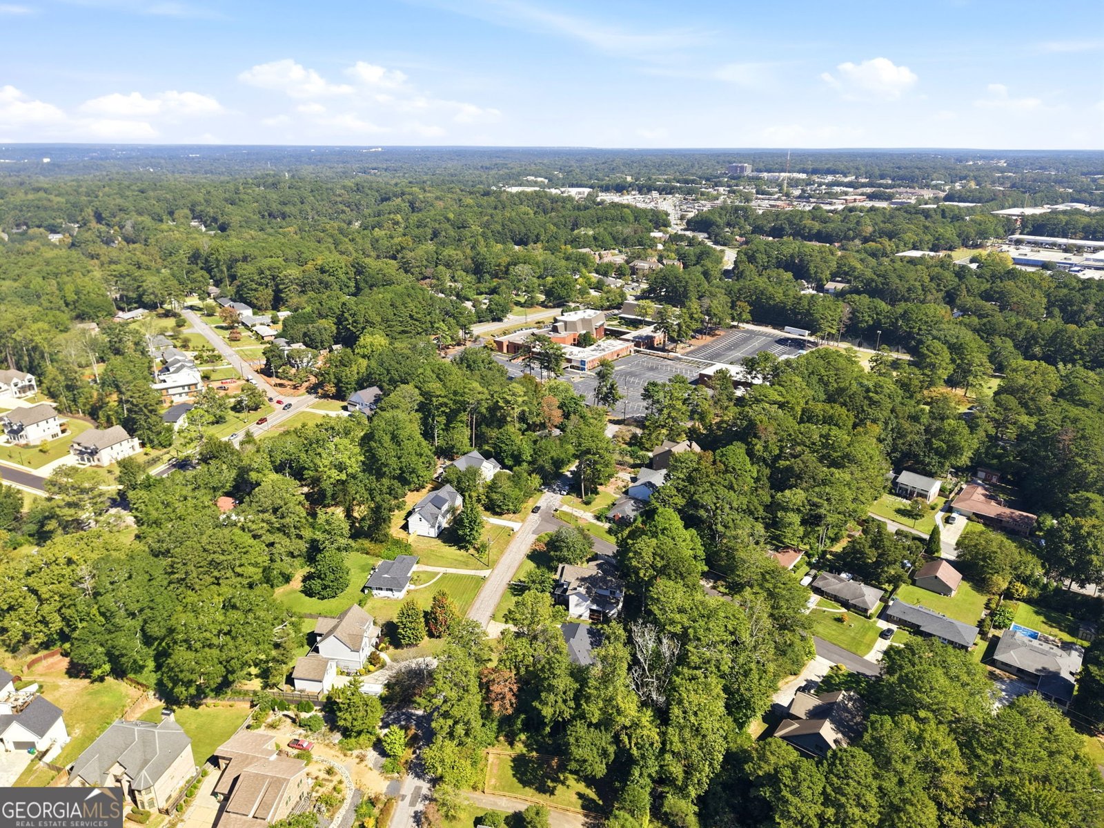 2988 Ramble Lane Decatur - Photo 59