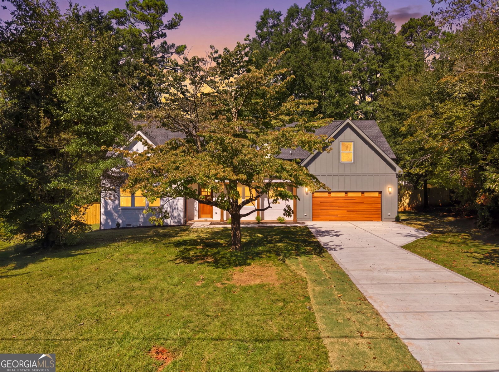 2988 Ramble Lane Decatur - Photo 61