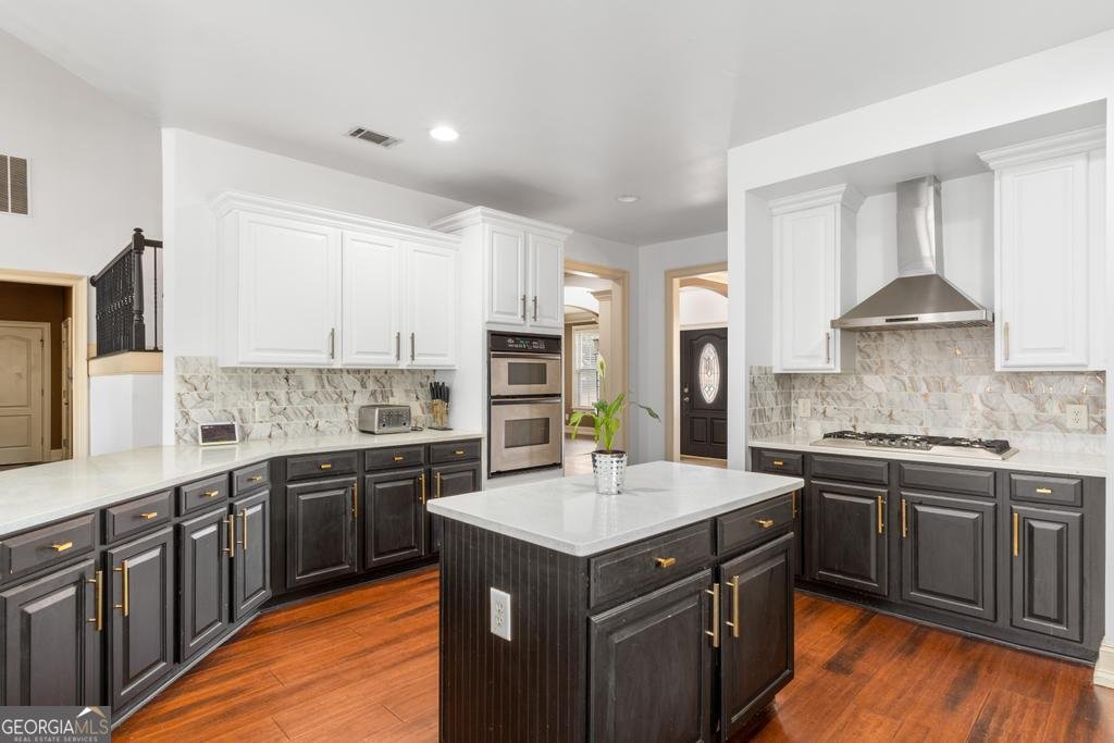 1202 Persimmon Way McDonough - Photo 20