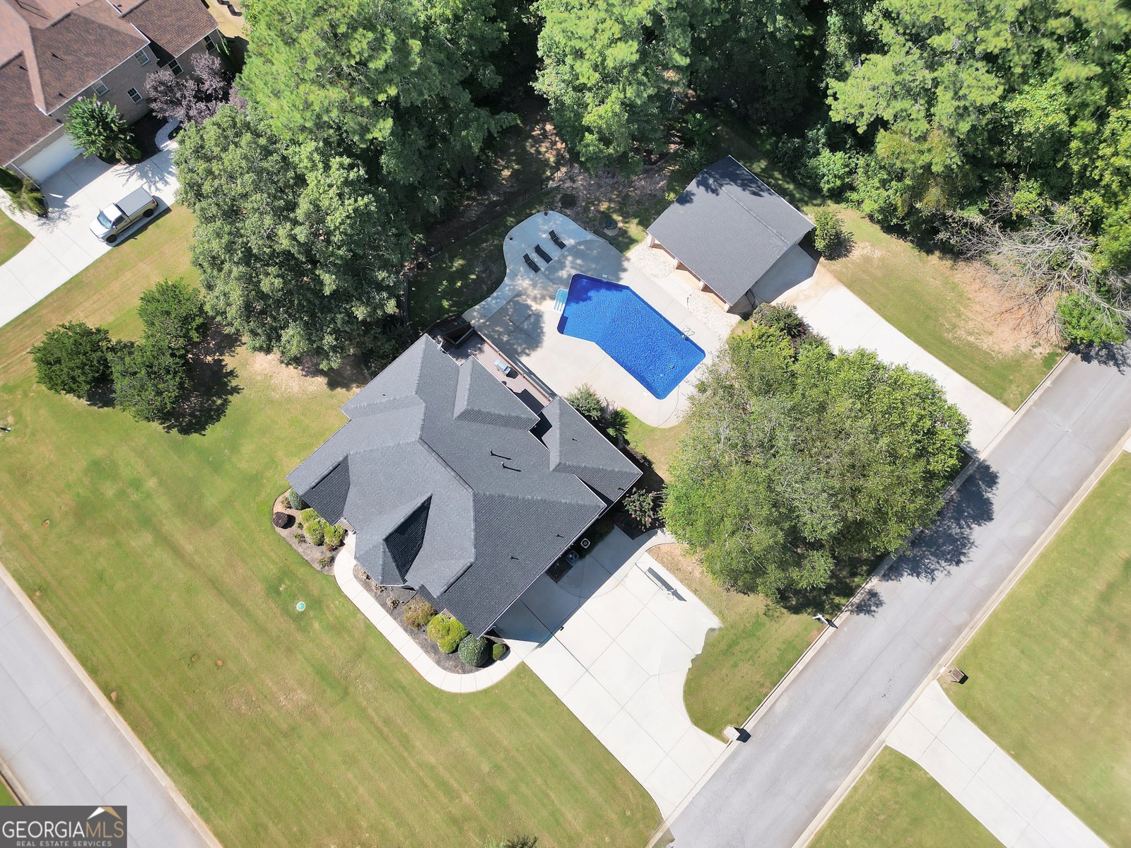 1202 Persimmon Way McDonough - Photo 61