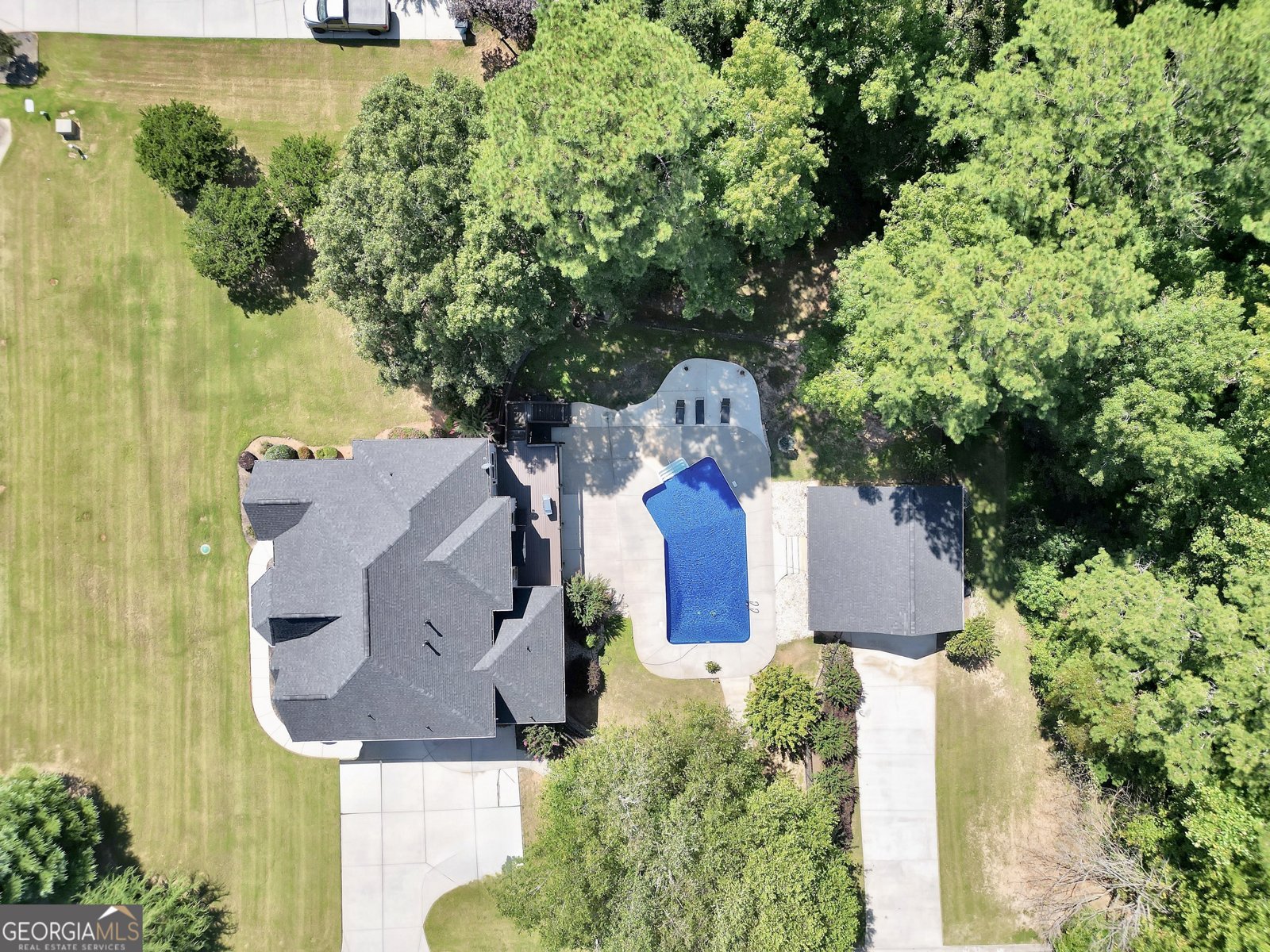 1202 Persimmon Way McDonough - Photo 66