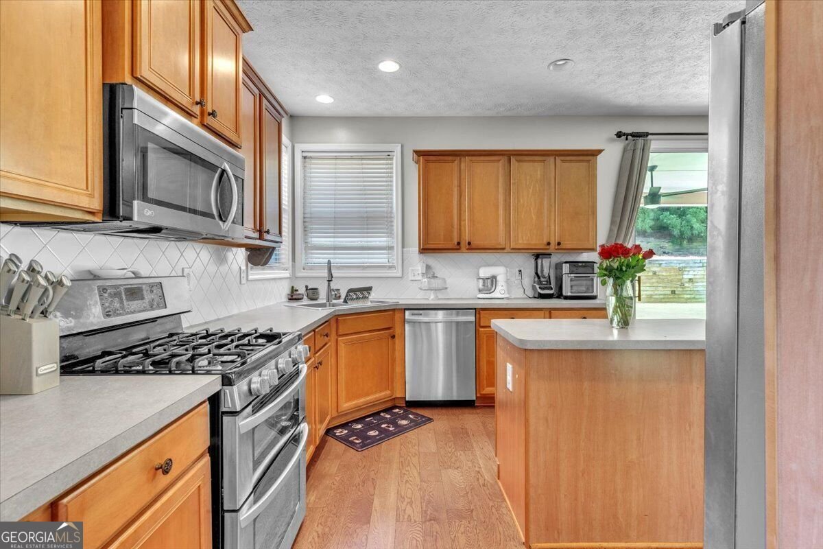 3023 Waterdance Drive Kennesaw - Photo 10