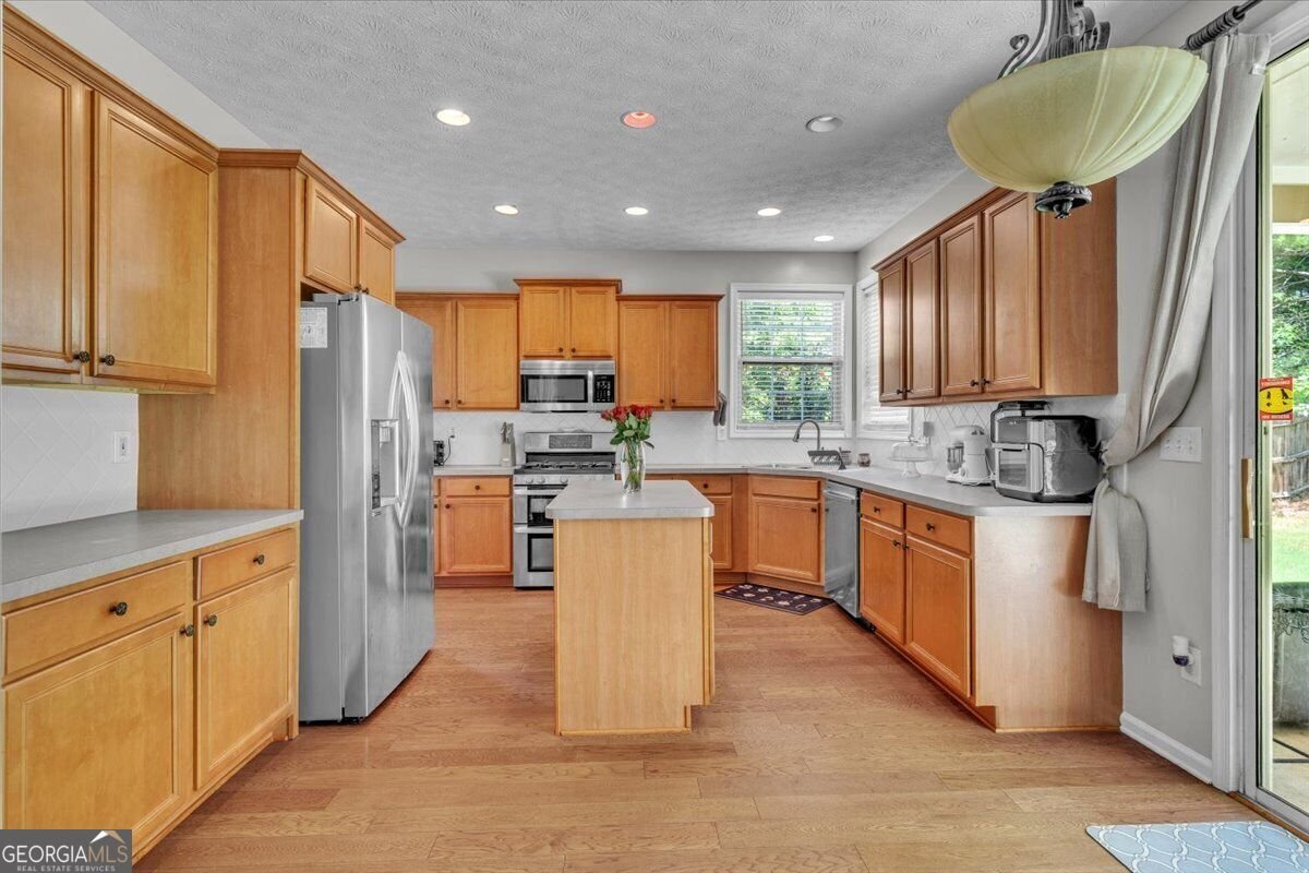 3023 Waterdance Drive Kennesaw - Photo 11