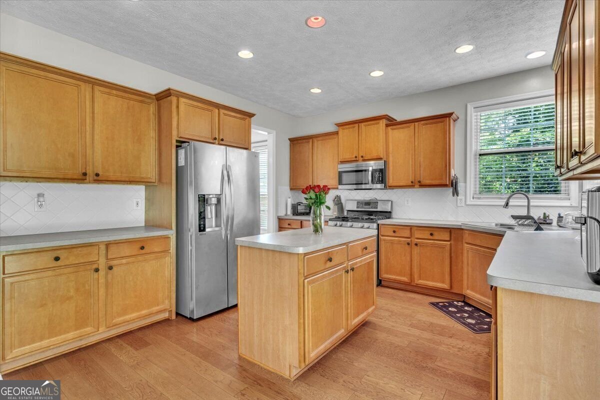 3023 Waterdance Drive Kennesaw - Photo 12