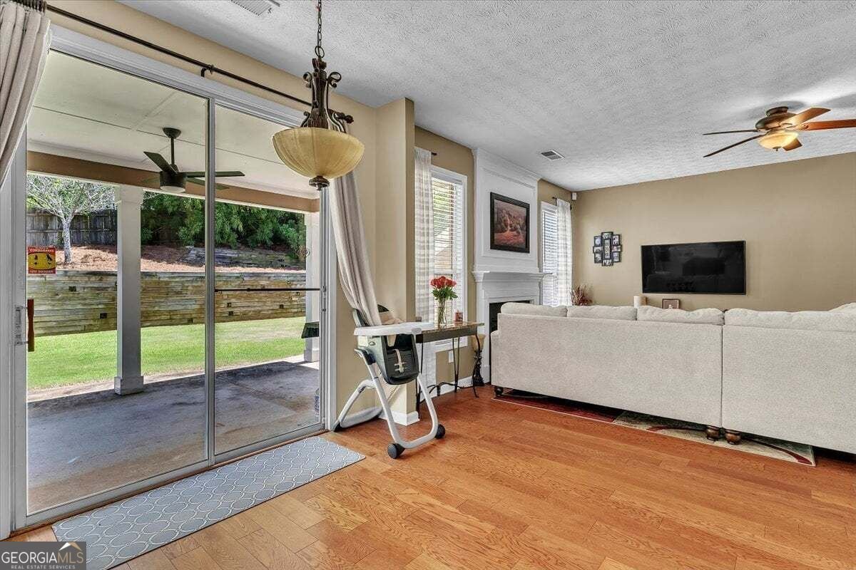 3023 Waterdance Drive Kennesaw - Photo 13