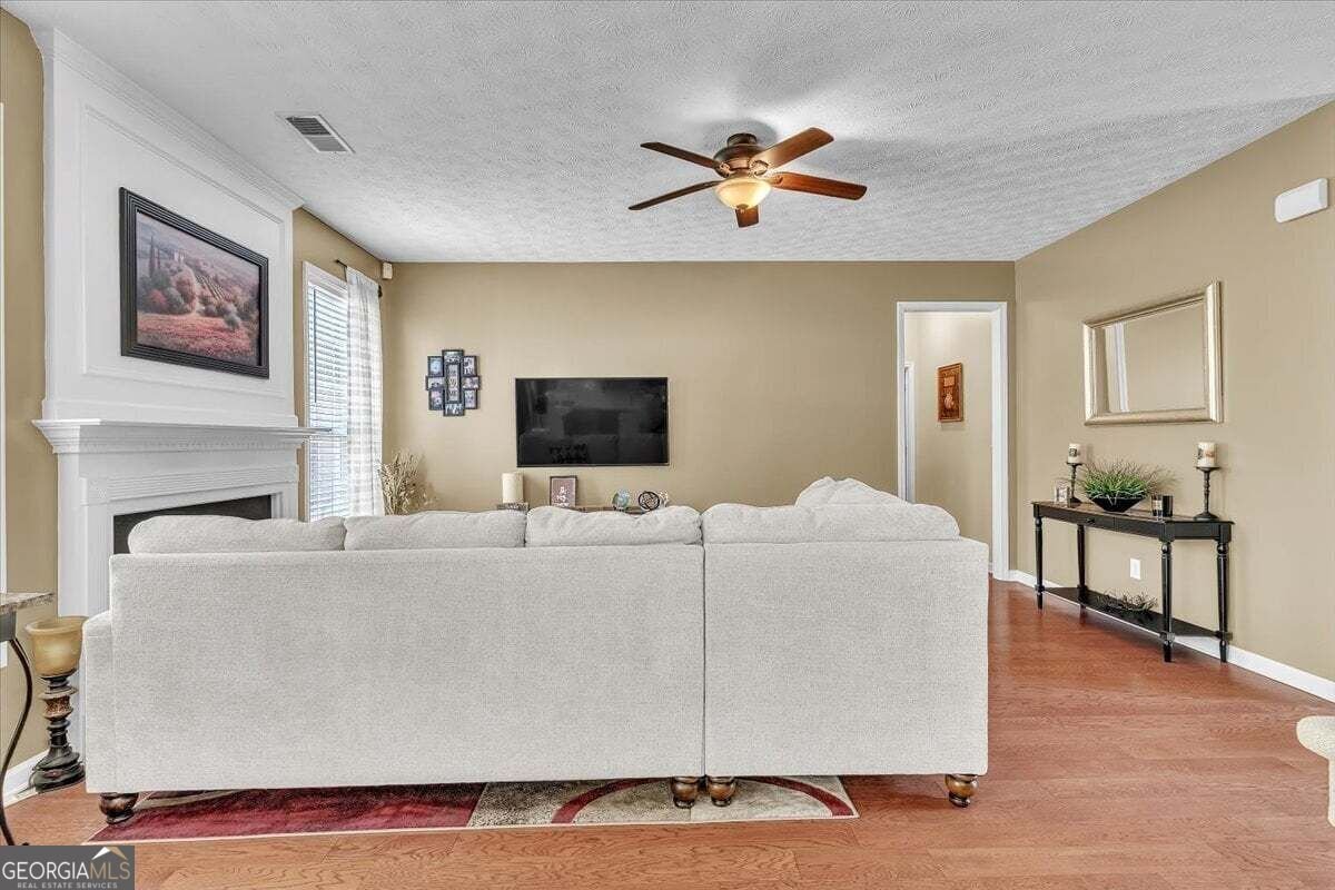 3023 Waterdance Drive Kennesaw - Photo 14