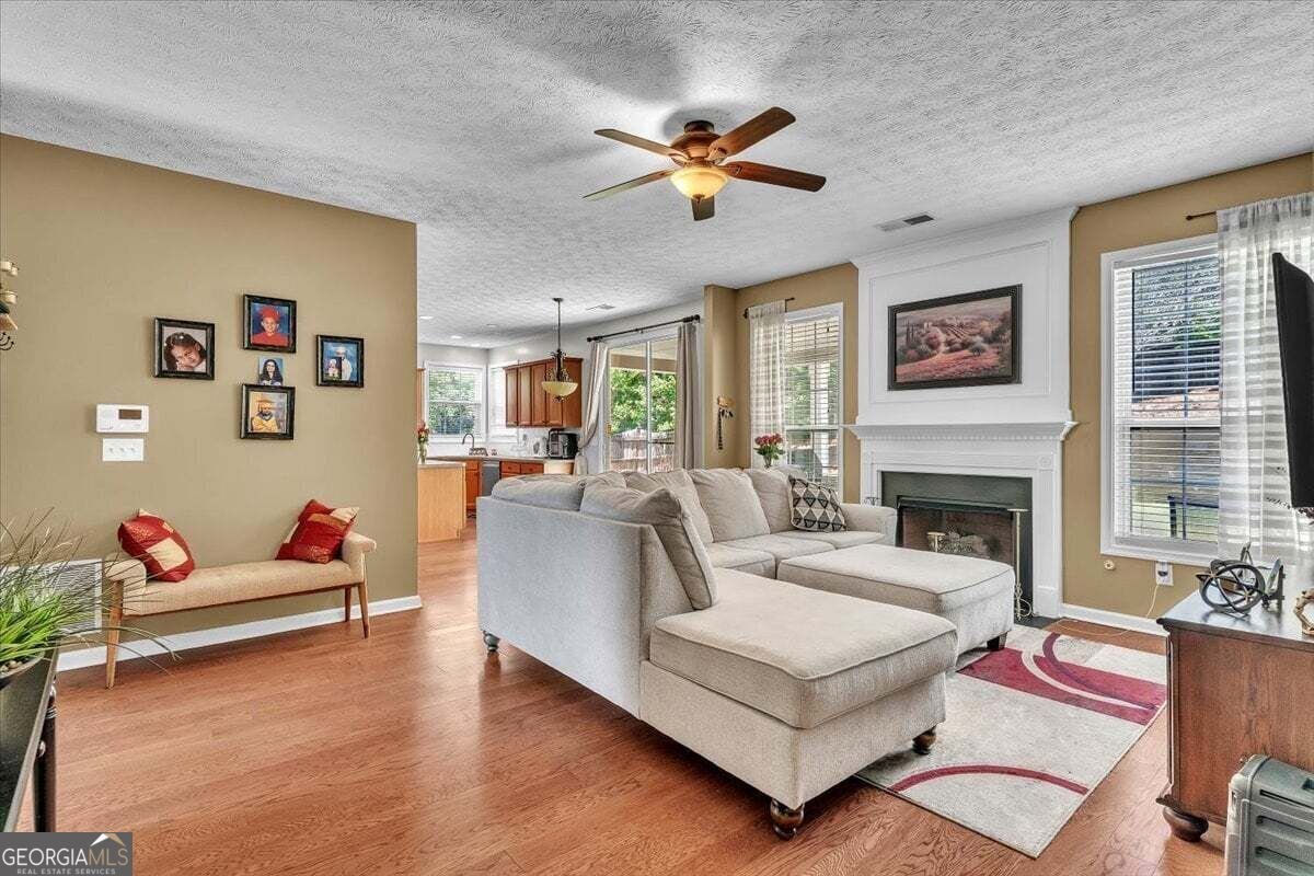3023 Waterdance Drive Kennesaw - Photo 15