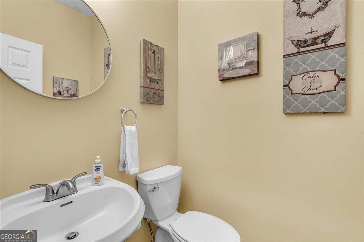 3023 Waterdance Drive Kennesaw - Photo 17
