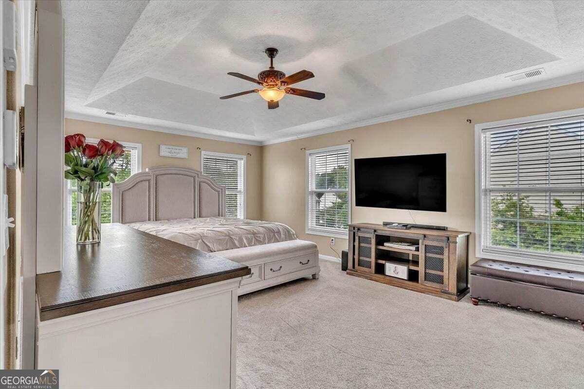 3023 Waterdance Drive Kennesaw - Photo 19