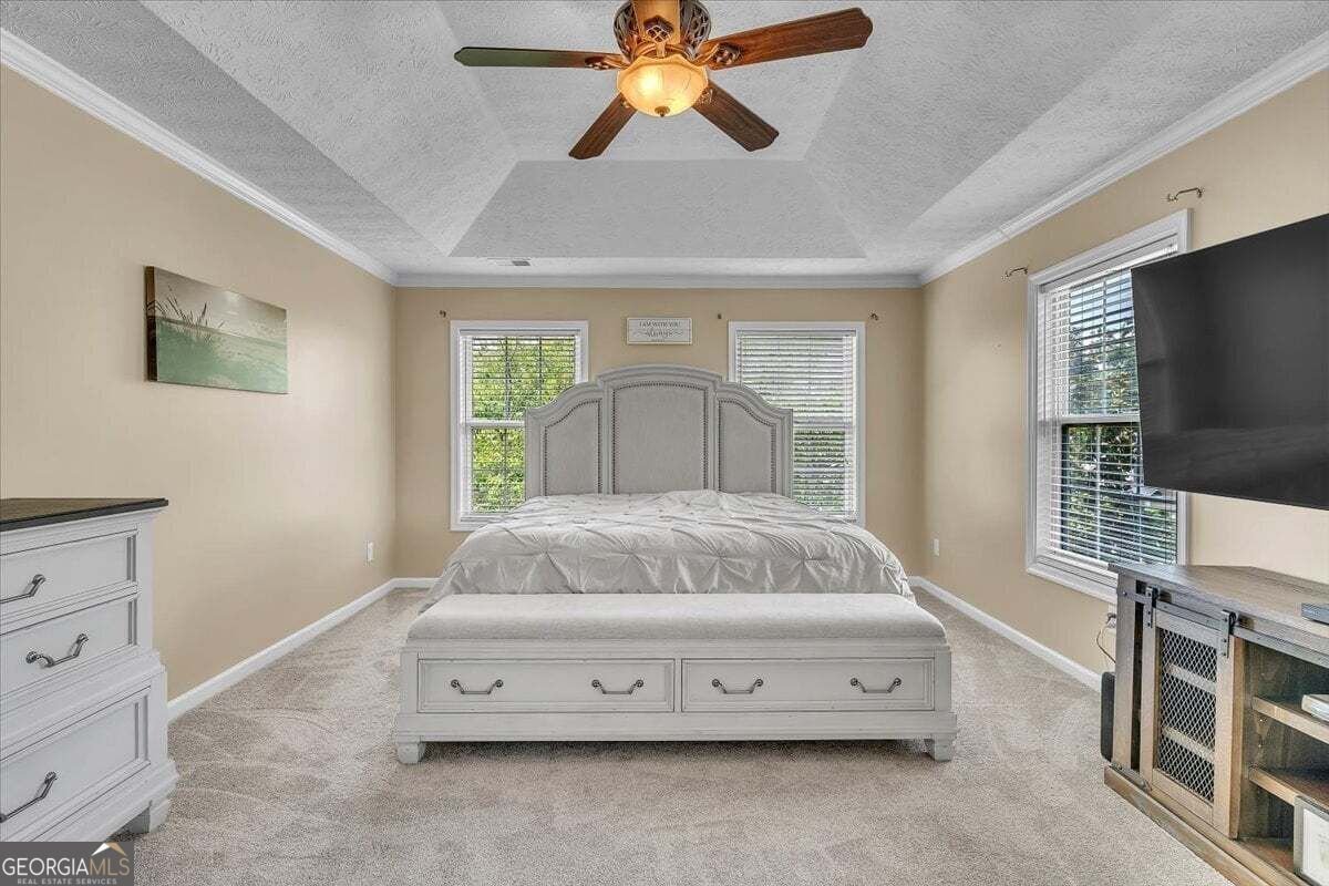 3023 Waterdance Drive Kennesaw - Photo 20