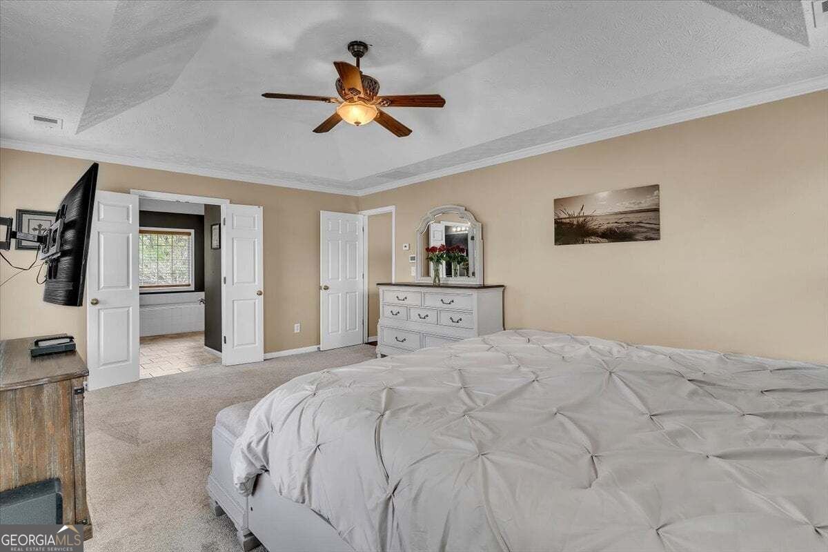 3023 Waterdance Drive Kennesaw - Photo 21