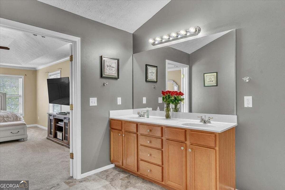 3023 Waterdance Drive Kennesaw - Photo 23