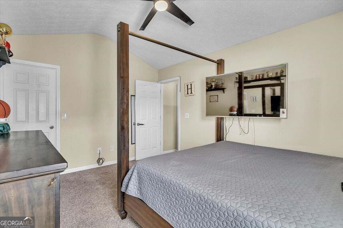 3023 Waterdance Drive Kennesaw - Photo 27