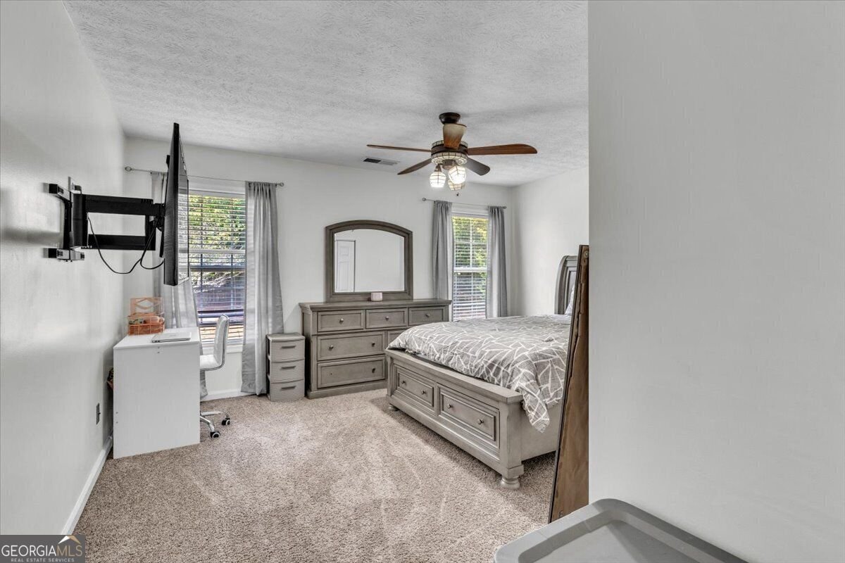 3023 Waterdance Drive Kennesaw - Photo 28
