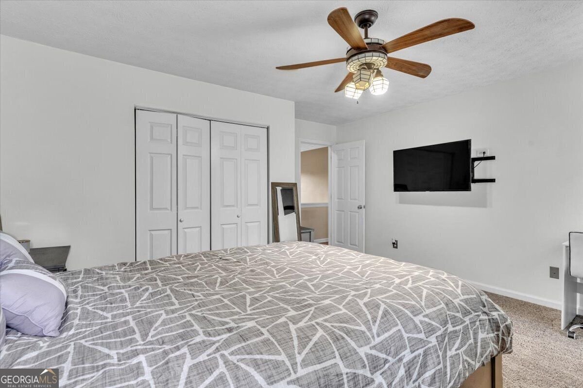 3023 Waterdance Drive Kennesaw - Photo 29