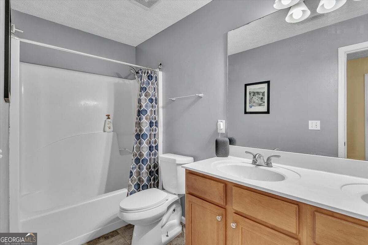 3023 Waterdance Drive Kennesaw - Photo 30