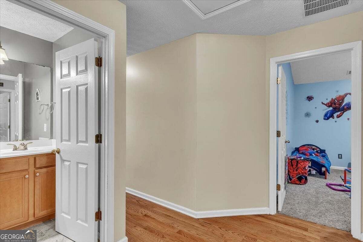 3023 Waterdance Drive Kennesaw - Photo 32