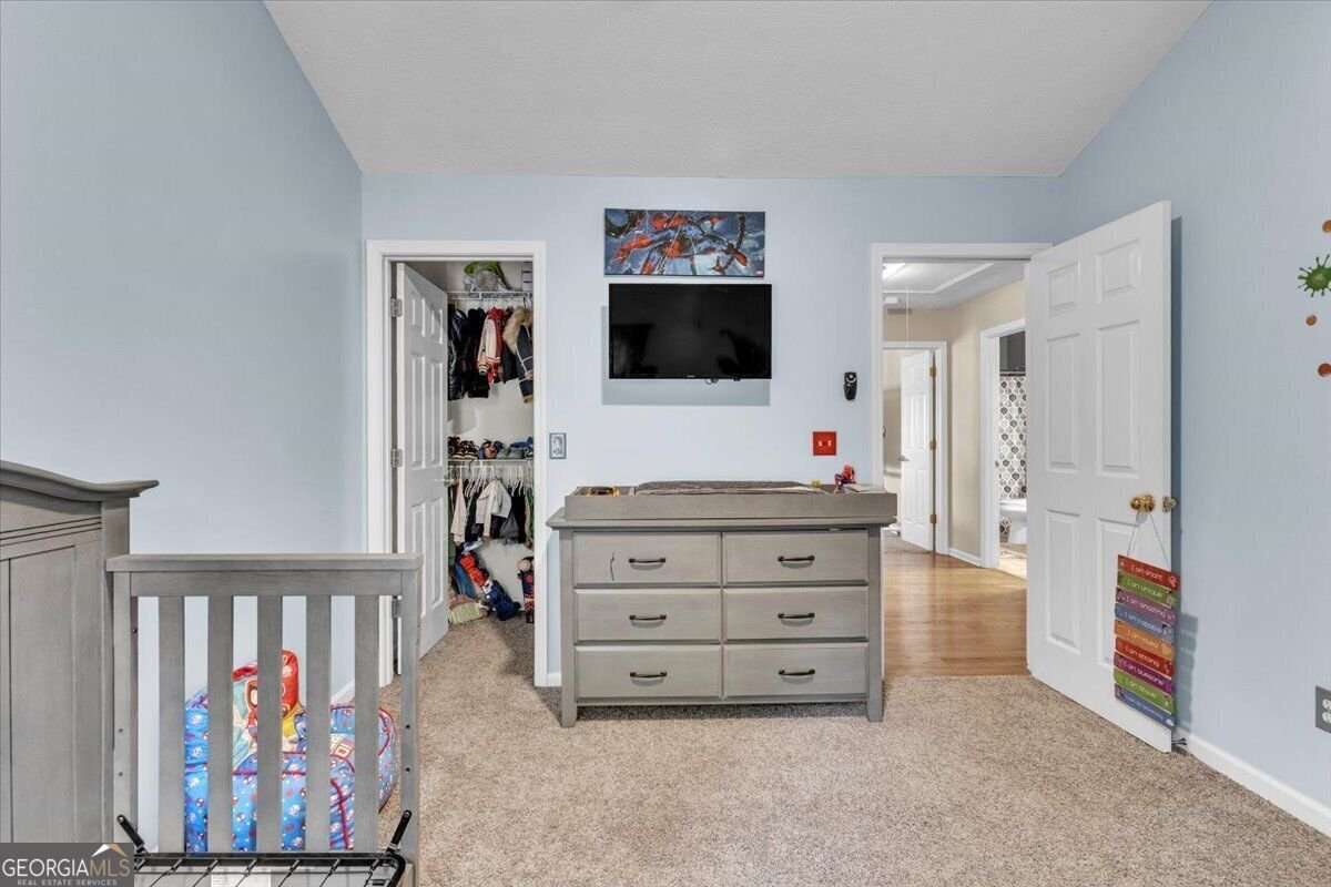 3023 Waterdance Drive Kennesaw - Photo 34