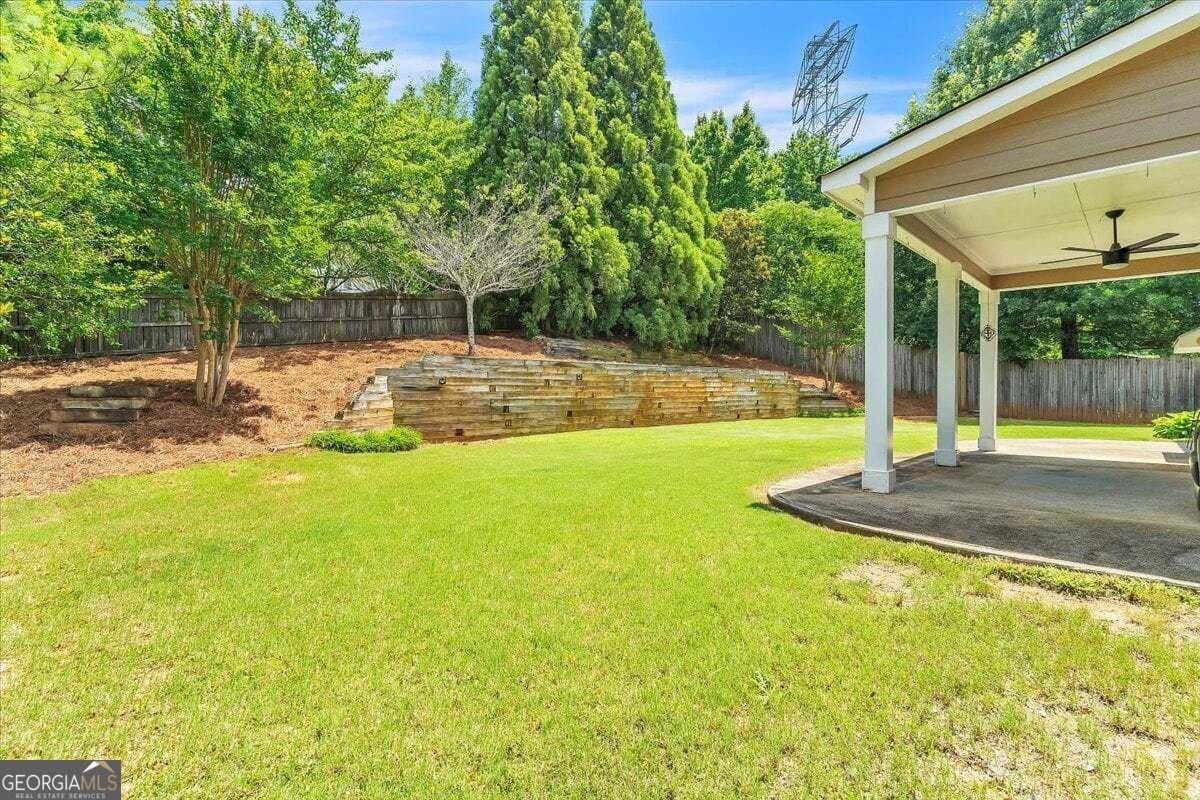 3023 Waterdance Drive Kennesaw - Photo 37