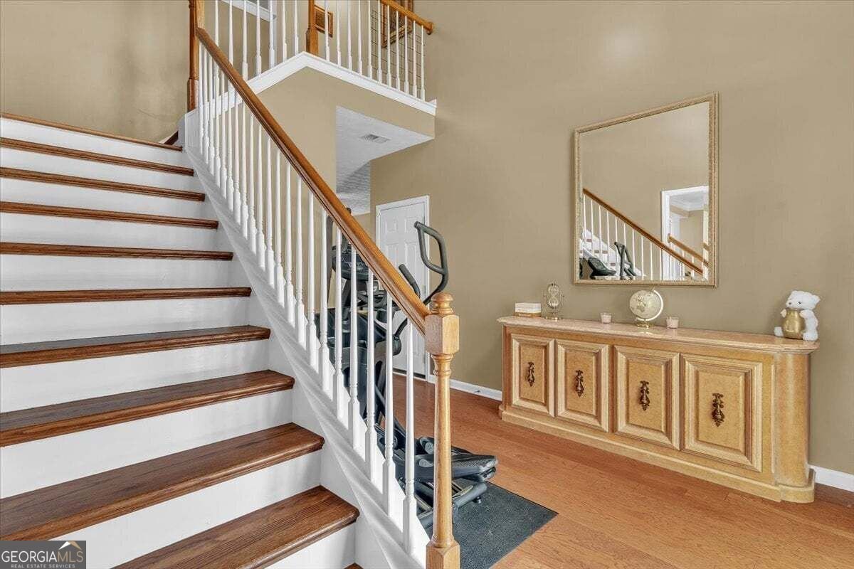 3023 Waterdance Drive Kennesaw - Photo 6