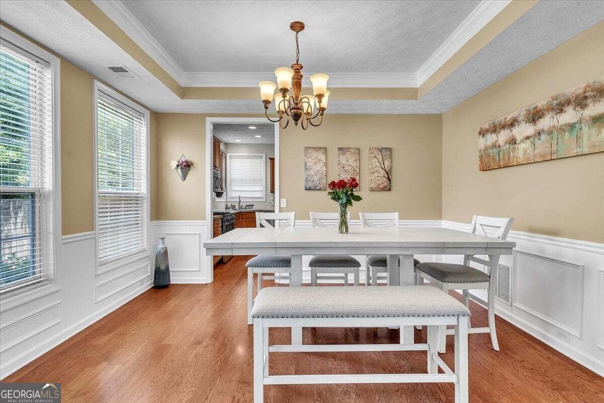 3023 Waterdance Drive Kennesaw - Photo 8