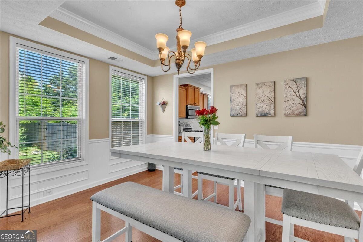 3023 Waterdance Drive Kennesaw - Photo 9