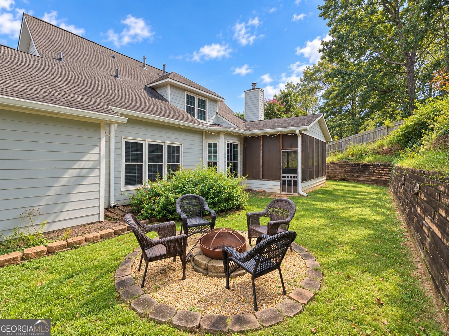 1064 Bellaire Court Lawrenceville - Photo 16