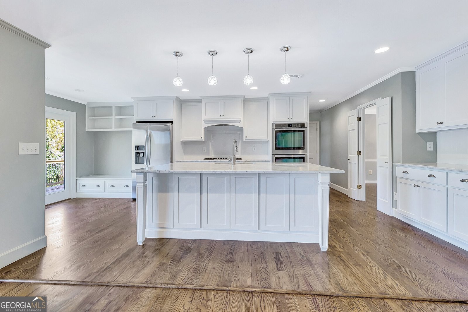30 Hawthorne Drive Newnan - Photo 20